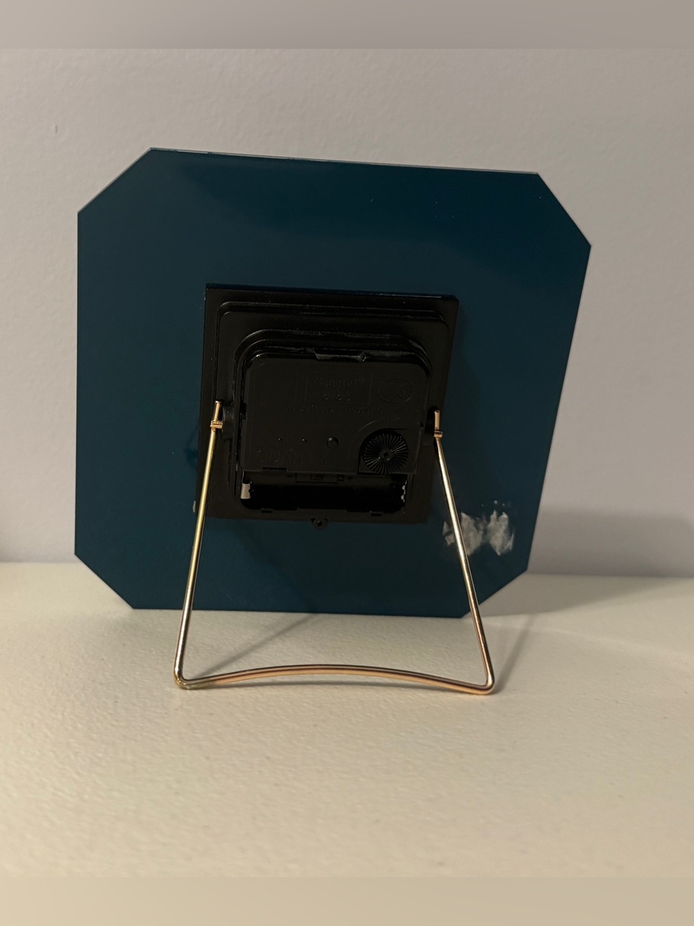 Square Clock - Picture 6 of 8